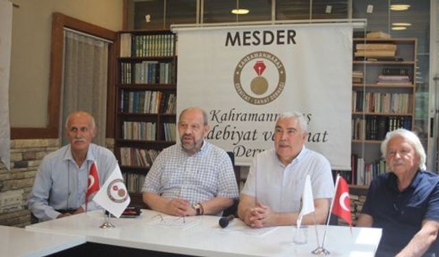 MESDER’İN HİKÂYE YARIŞMASINA MADO’DAN DESTEK