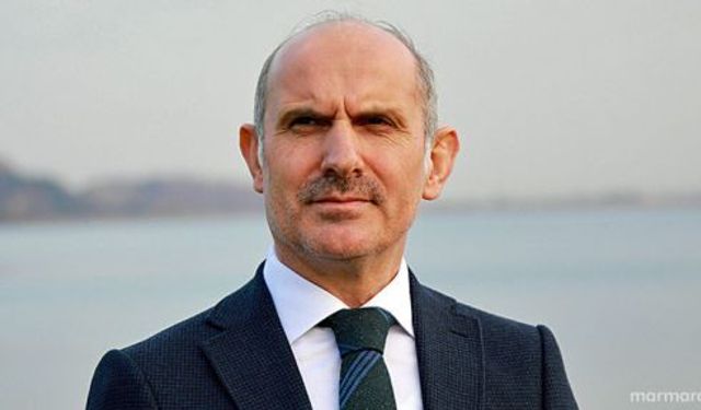 RÜSTEM KELEŞ MEMLEKETİNDE, SAKARYA ÜNİVERSİTESİNDE