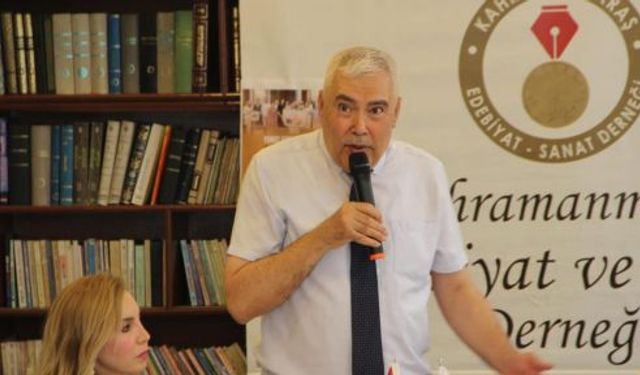 MESDER’İN HİKÂYE YAZMA YARIŞMASI SONUÇLANDI