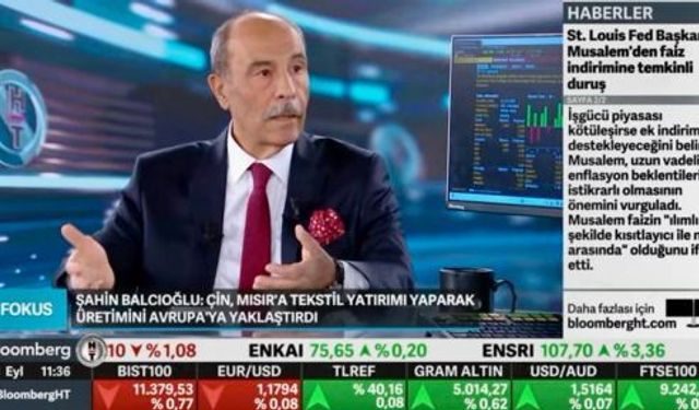 BALCIOĞLU, “HERGÜN MARAŞ’TAN BİR KİŞİ AYRILIYOR!”
