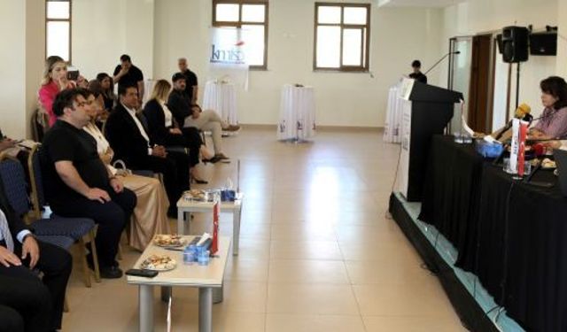 KMTSO VE TEPAV’DAN GİRİŞİMCİLERE DESTEK