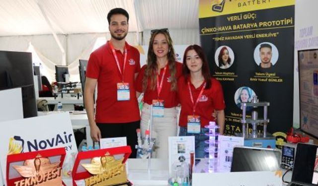 SANKO HOLDİNG, GENÇLİĞİN ENERJİSİNİ DESTEKLİYOR