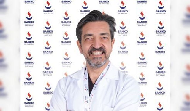 SANKO ÜNIV.GEN. CER. MARALCAN: “TİROİT KANSERLERİNİN TİPİK BİR BELİRTİSİ YOKTUR”