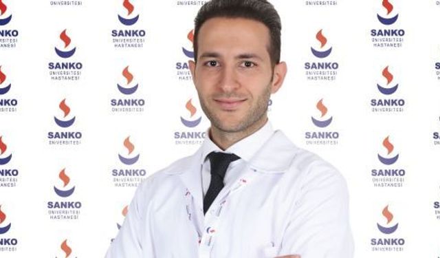 ÜRİNER SİSTEM TAŞ HASTALIKLARI HER YAŞ GRUBUNDA GÖRÜLMEKTEDİR