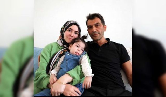 HEMEŞİRE ŞİDDETİ BEBEĞİ SAKAT BIRAKTI