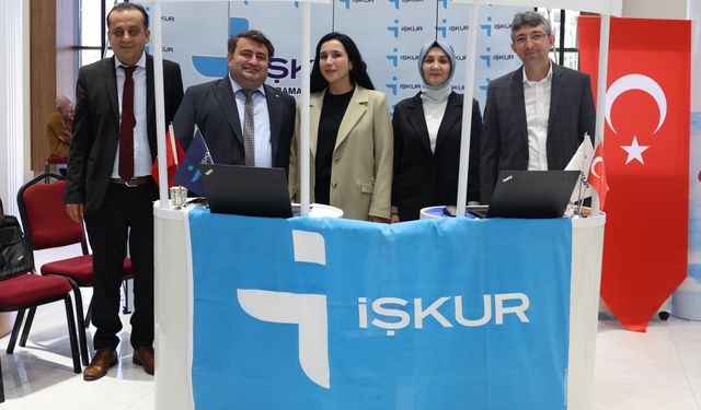 KMTSO’DAN YEREL İSTİHDAMA GÜÇLÜ DESTEK