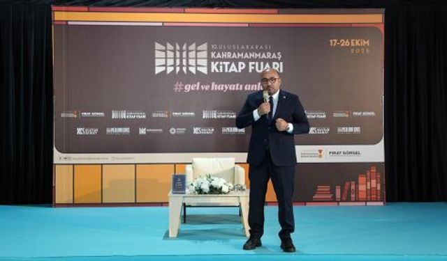 MV ŞAHİN’DEN “TÜRK DIŞ POLİTİKASI VE ORTADOĞU”