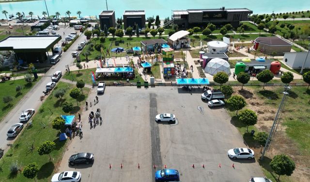 ONİKİŞUBAT BELD.”NDEN MİNİKLERE OKUL ÖNCESİ FARKINDALIK