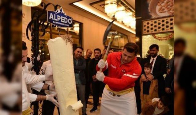 ALPEDO HAKLI, BAKTERİ İDDİASI YALAN ÇIKTI