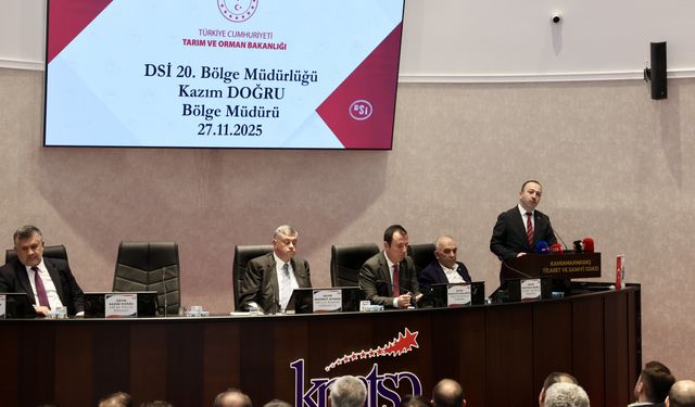 BAŞKAN BULUNTU: “KENT GÜÇLÜ BİR DÖNÜŞÜM SÜRECİNDE”