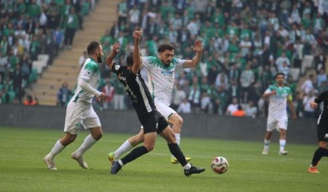 BURSA ŞEFTALİSİ ACI GELDİ