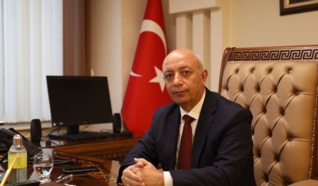 KİÜ 3. YAŞ ÜNİVERSİTESİ PROGRAMI HAYATA GEÇİYOR