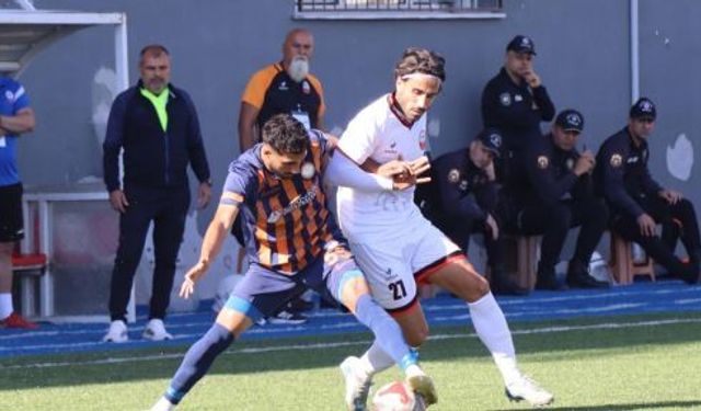 KMS’UN ZİRAAT TÜRKİYE KUPA RAKİBİ: ERZURUMSPOR