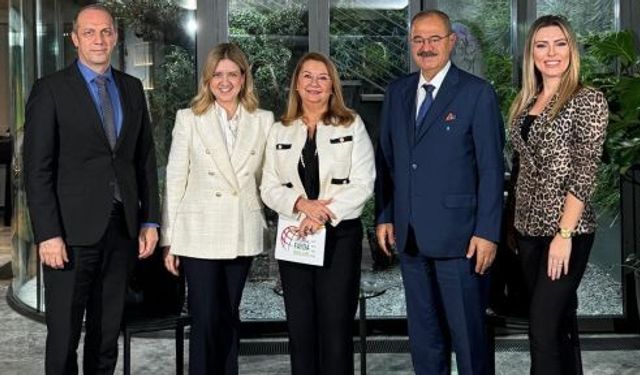 KONUKOĞLU: “GENÇLERE FIRSAT VERMEK VERMELİYİZ”