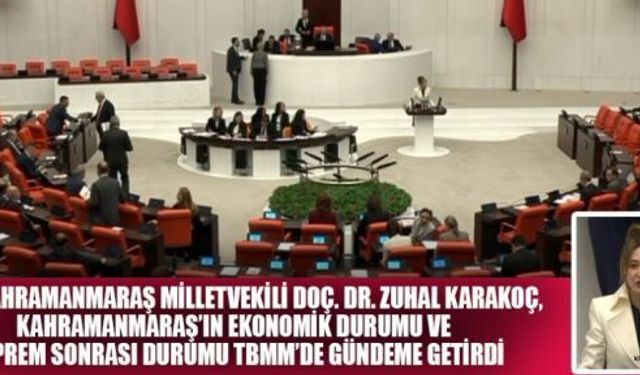 MV.KARAKOÇ; DEPREMDE ŞEHİR EMEĞİNİ, GELECEĞİNİ YİTİRDİ