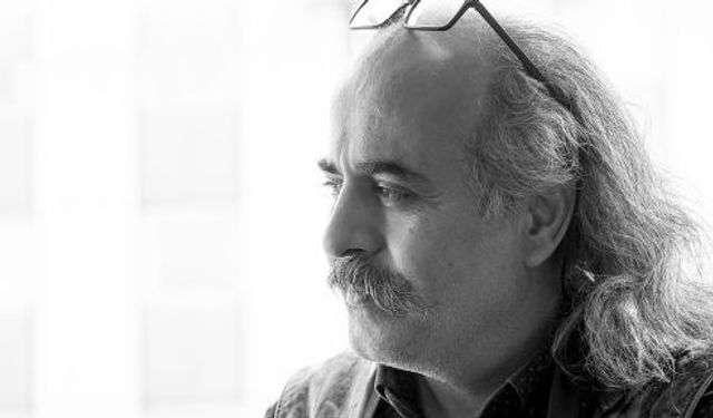 RESSAM M.ALİ DOĞAN, SANKO SANAT GALERİSİ’NDE SERGİ AÇACAK