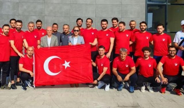 UEFA C LİSANS ANTRENÖRLÜK KURSU