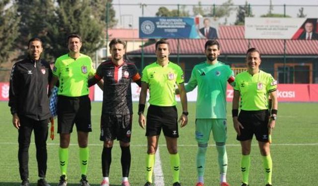 ERZURUM’A YENİLDİK, KUPAYA VEDA ETTİK