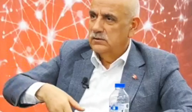 KİRİŞÇİ’DEN İŞ ADAMI ÖKSÜZ’E TEPKİ: “BUNU SÖYLEME LÜKSÜ YOK!”