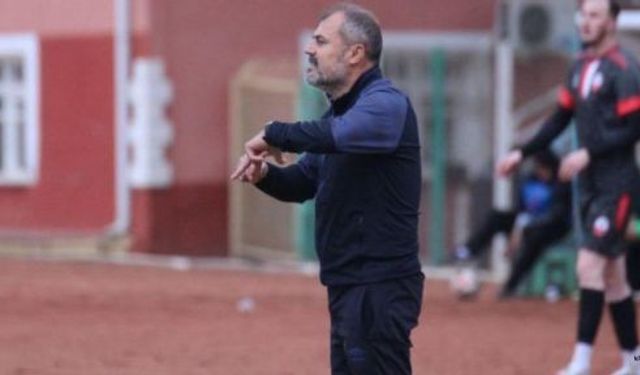 KMS’DA OSMAN BOZKURT DÖNEMİ SONA ERDİ