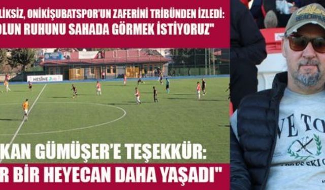 ONİKİŞUBATSPOR, DİYARBAKIR’I 1-0 YENDİ