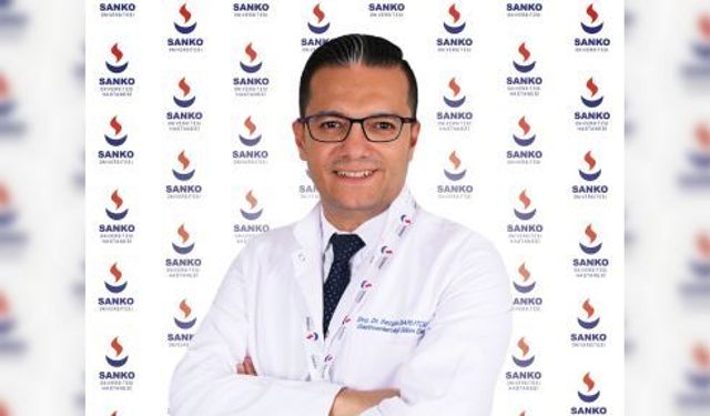 TEDAVİ EDİLMEYEN İNFLAMATUVAR BAĞIRSAK HASTALIKLARI
