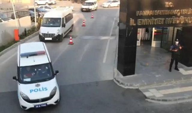 İNSAN TİCARETİ VE FUHUŞ OPERASYONU