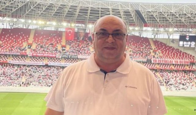 İSTİKLALSPOR’A BİR MAAŞ KATKI DA BAŞKAN AKPINAR'DAN