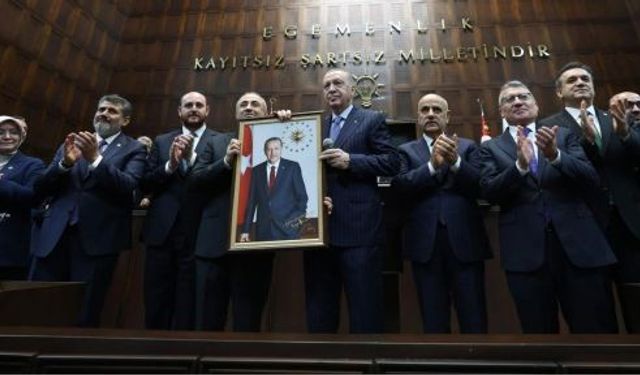 KARATUTLU, “KALBEN, BEDENEN BURADAYIM”