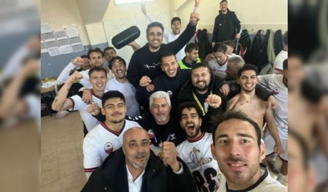 KMS, DEPLASMANDA HACETTEPE ÖNÜNDE GALİP; 0-2