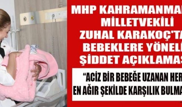 MV. KARAKOÇ: SONUNA KADAR TAKİPÇİSİYİM!