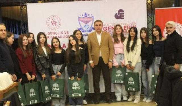 SPORUN GÜCÜYLE YENİDEN AYAĞA KALKTILAR