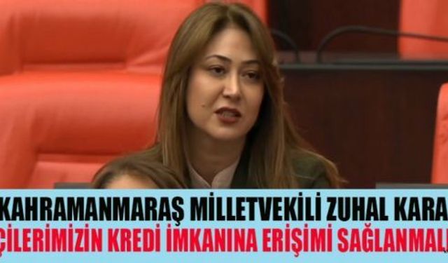 TARIMIN GELECEĞİ İÇİN ÖNEMLİ ADIMLAR ŞART