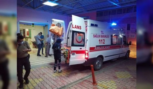 17 YAŞINDAKİ GENÇ ÖLÜ BULUNDU