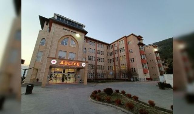 BEBEK ŞİDDETİ DAVASINDA TUTUKLULUK HALİNE DEVAM