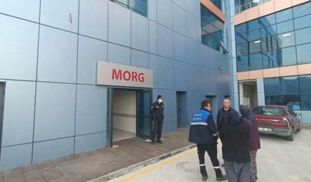 BİR KADIN CİNAYETİ DAHA