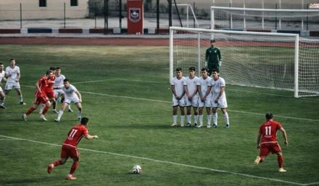 SİLİFKE’NİN YOĞURDU EKŞİ ÇIKTI; 2-1