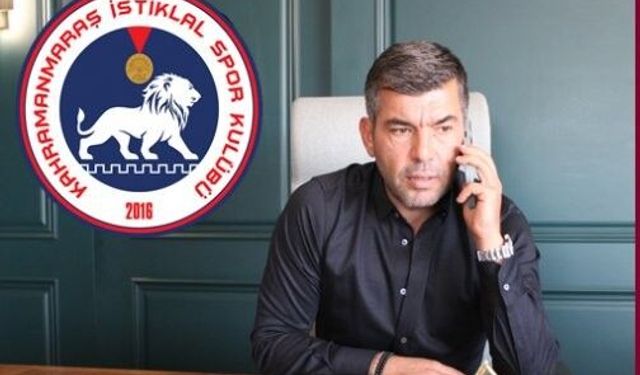 BAŞKAN GAFFAR AKARCA: TAKIMIMIZA SAHİP ÇIKALIM