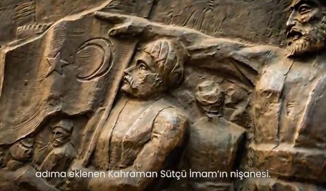 KAHRAMANMARAŞ’A ÖZEL KLİP