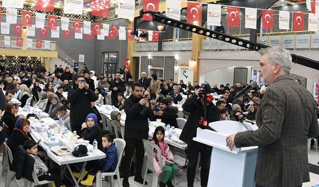 23 AYDA AFŞİN’E 2,3 MİLYAR TL YATIRIM