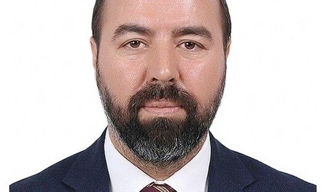 Y.R.P. TÜRKOĞLU İLÇE BAŞKANLIĞI’NDA NÖBET DEĞİŞİMİ