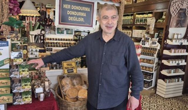 ERDAL KANBUR’DAN DÜNYA KADINLAR GÜNÜ MESAJI