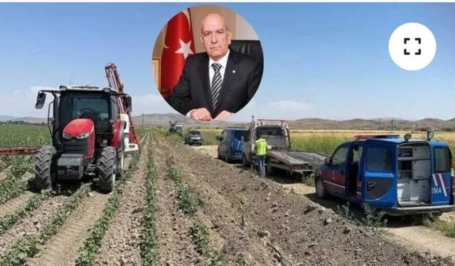 BALSUYU İSİTANBUL’DA YAKALANDI