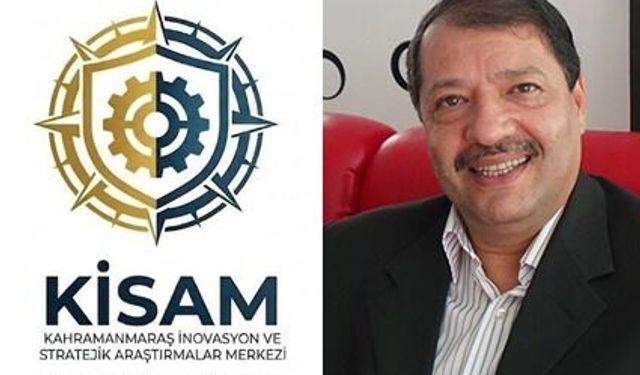 VE KİSAM HAYAT BULDU!