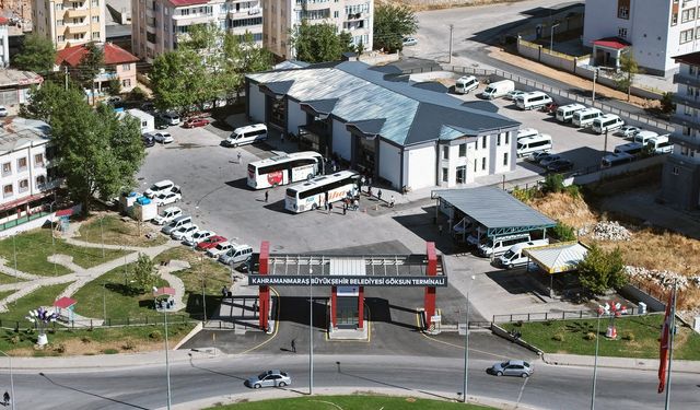 BAŞKAN GÖRGEL, “GÖKSUN’A YATIRIMLARIMIZ DEVAM EDİYOR”