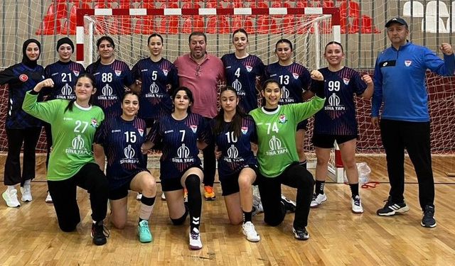 MARAŞGÜCÜSPOR’DAN KRİTİK GALİBİYET: 34-30