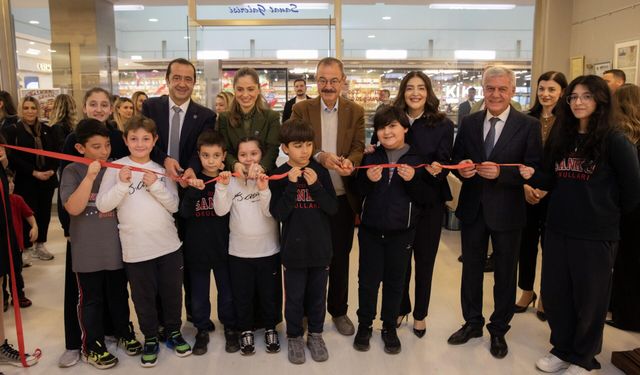 SANKO OKULLARI’NIN 25 YLLIK EĞİTİM SERÜVENİ