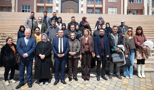SAİT BEY SİTESİ DAVASI ERTELENDİ