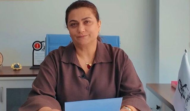 BAŞKAN TUNA MEŞE’DEN 23 NİSAN AÇIKLAMASI