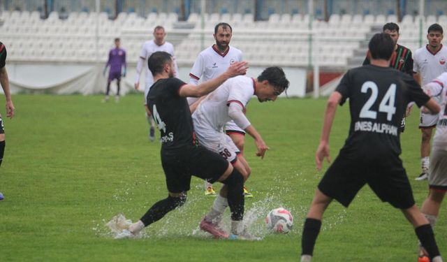 KMS, PROFESYONEL LİGE VEDA ETTİ
